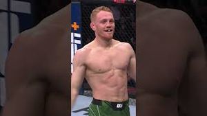 Video post by @ufc on YouTube