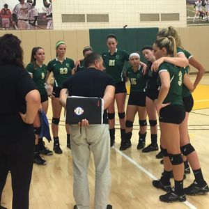 Image post by @pointparksports on Instagram