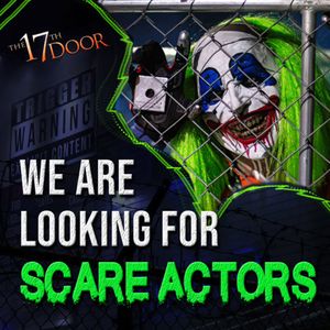 Image post by @the17thdoor on Instagram