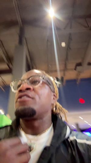 Video post by @SleeperBengals on Twitter