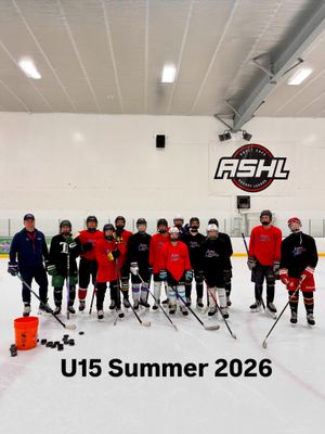Image post by @euro_elite_hockey on Instagram