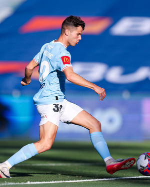 Image post by @melbournecity on Instagram