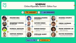 Image post by @KiteTalks on Facebook