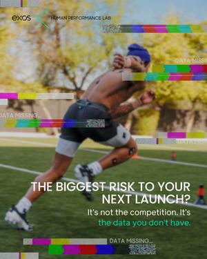 Image post by @team_exos on Instagram