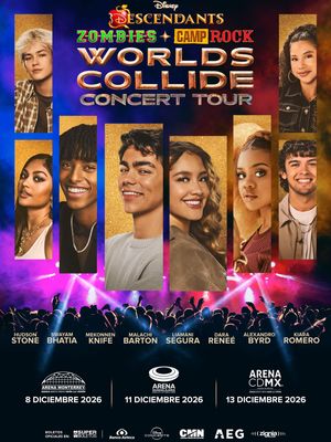 Image post by @cmnevents on Instagram