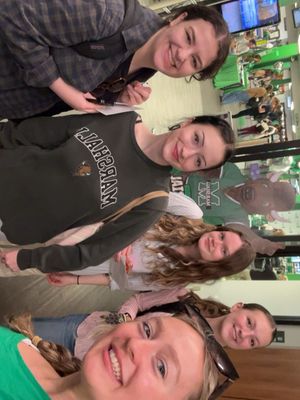 Image post by @marshallulife on Instagram
