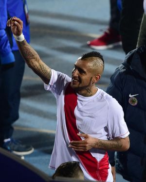 Video post by @copaamericabr on TikTok