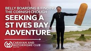 Video post by @caravanandmotorhomeclub on YouTube