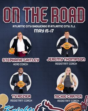 Image post by @FDUKnightsWBB on Twitter