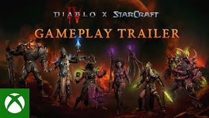 Video post by @xbox on YouTube