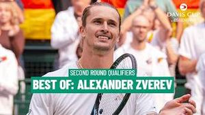 Video post by @worldtennisofficial on YouTube