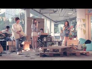 Video post by @eegmusichk on YouTube