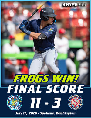 Image post by @everettaquasox on Instagram