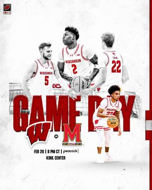 Image post by @BadgerMBB on Twitter