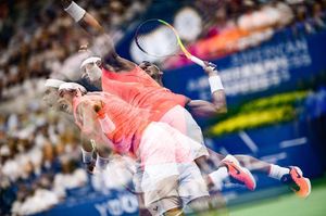 Image post by @usopen on Instagram