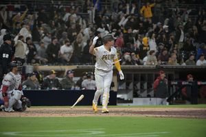 Image post by @MLB on Twitter