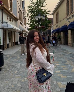 Image post by @livia.wnr on Instagram