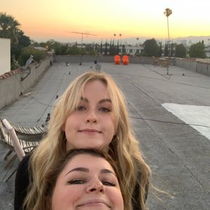 Image post by @goodluckkarly on Instagram