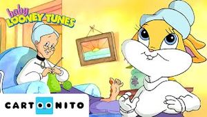 Video post by @cartoonito on YouTube