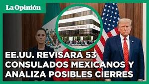 Video post by @laopinionla on YouTube