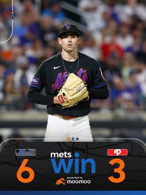 Image post by @mets on Instagram
