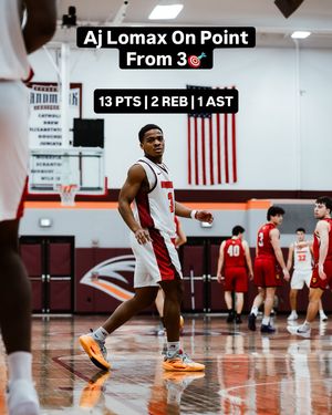 Image post by @recruithoopsmedia on Instagram