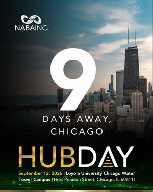 Image post by @nabainc on Instagram