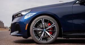 Image post by @schompbmw on Instagram