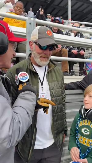 Video post by @echoparkspeedway on Facebook
