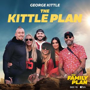 Image post by @gkittle on Instagram