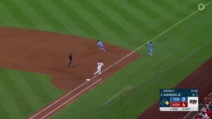 Video post by @sportsnet on Facebook