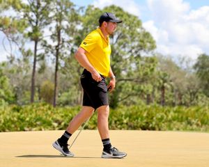 Image post by @IowaHawkeyeGolf on Twitter