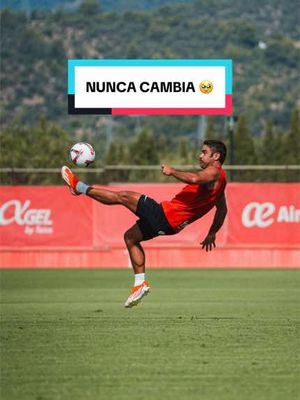Video post by @realmallorcaoficial on TikTok