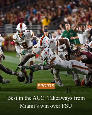 Image post by @themiamihurricane on Instagram