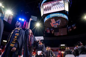 Image post by @louisianatech on Instagram