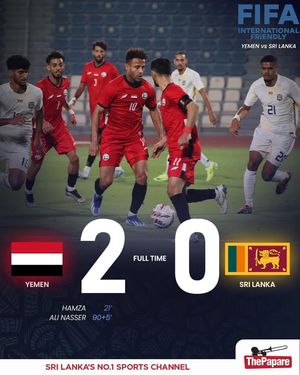Image post by @thepaparefootball on Facebook