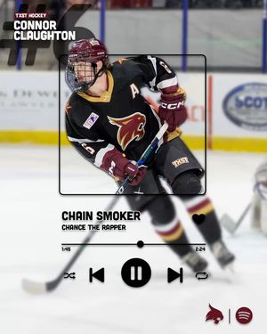 Image post by @txst_hockey on Instagram