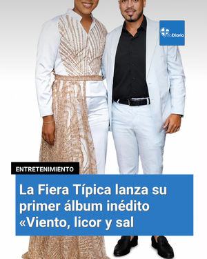 Image post by @infodiariord on Instagram