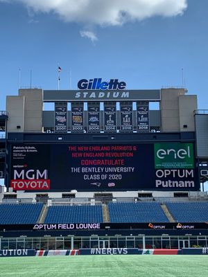 Image post by @bentleyu on Twitter