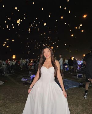 Image post by @thelightsfest on Instagram