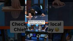 Video post by @firstthingsfirst on YouTube