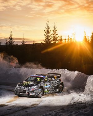Image post by @oliversolberg01 on Instagram