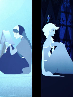 Video post by @disney on TikTok