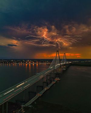 Image post by @droneartgallery on Instagram