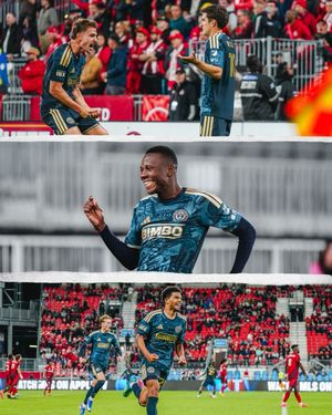 Image post by @philaunion on Instagram