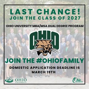 Image post by @ohiousportsad on Instagram