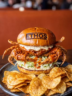 Image post by @ethos_atx on Instagram