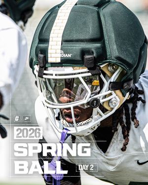 Image post by @charlottefootball on Instagram