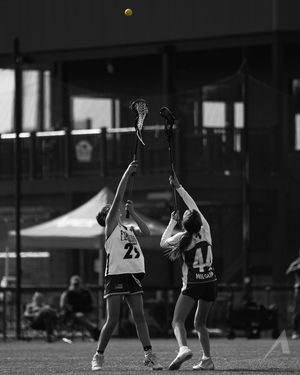 Image post by @apexgirlslaxevents on Instagram