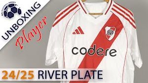 Video post by @myfootballjersey on YouTube